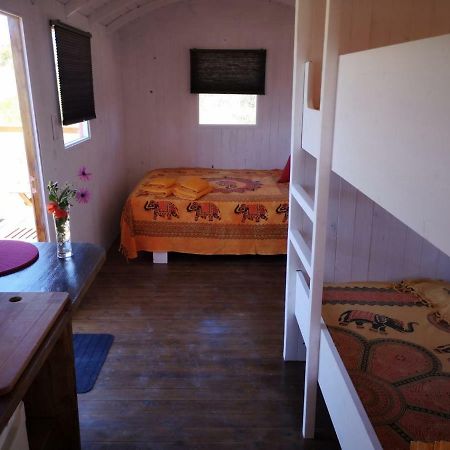 Moledos Glamping Otel Aljezur Dış mekan fotoğraf