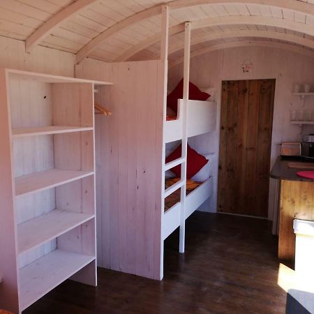 Moledos Glamping Otel Aljezur Dış mekan fotoğraf