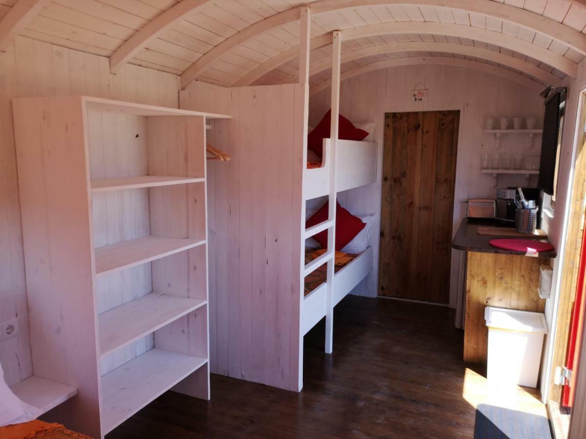 Moledos Glamping Otel Aljezur Dış mekan fotoğraf