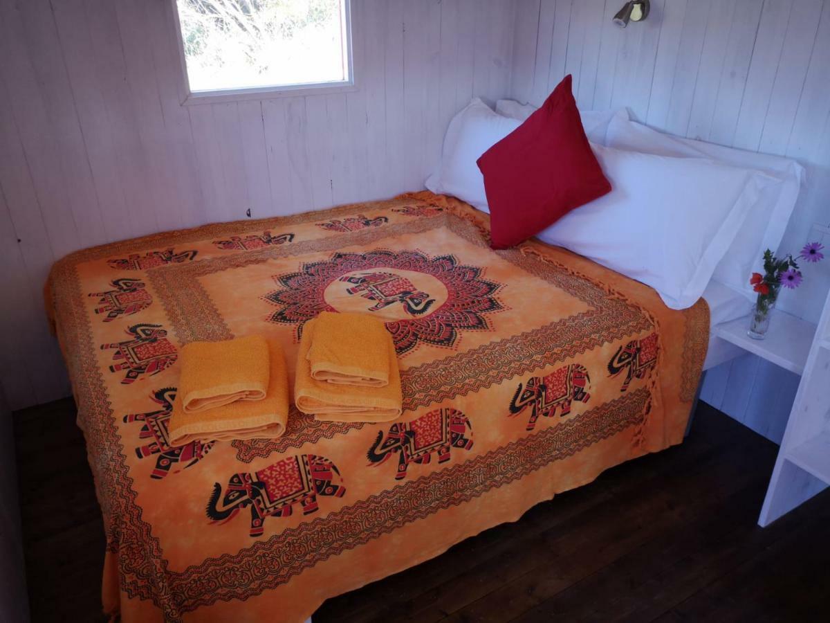 Moledos Glamping Otel Aljezur Dış mekan fotoğraf