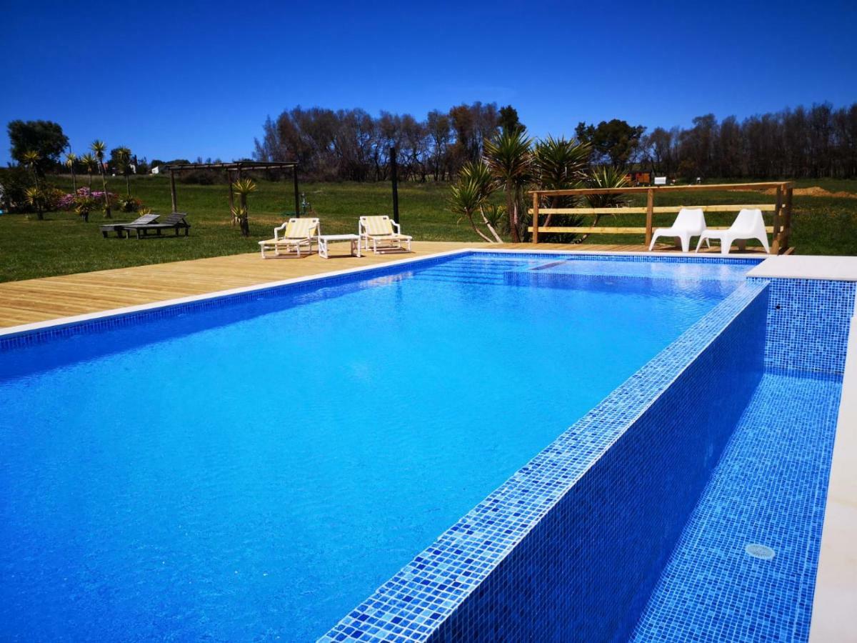 Moledos Glamping Otel Aljezur Dış mekan fotoğraf