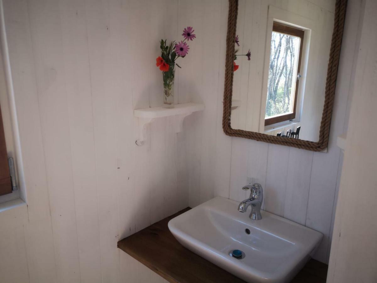 Moledos Glamping Otel Aljezur Dış mekan fotoğraf